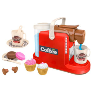 Set de joaca Masina de cafea GLOBO