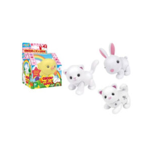 Jucarie animal de companie mini Globo