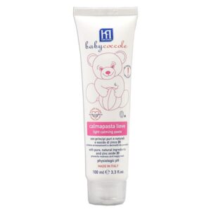 Crema pt copii BabyCoccole Calmanta 75ml