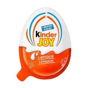 Kinder Joy 20gr