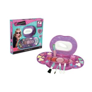 Paleta de machiaj Fashion Make Up seria Creative NICE