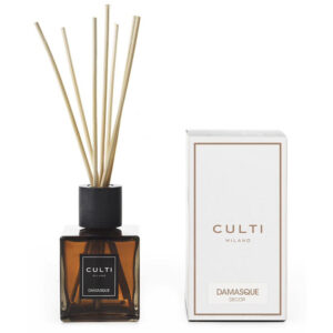 Parfum casa Decor Classic Damassque 250 ml CULTI