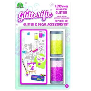 Set rezerv Glitterific GIOCHI PREZIOSI