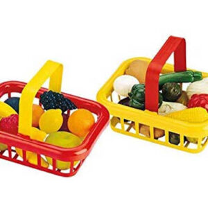 Cos cu fructe sau legume UNOGIOCHI