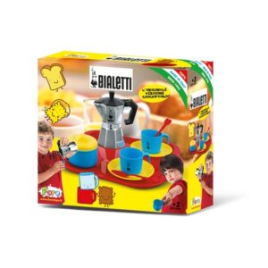 Set cafea + tava UNOGHIOCHI