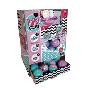 Oua surprize MakeUp NICE