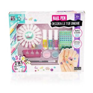 Set manichiura Nail Pen NICE