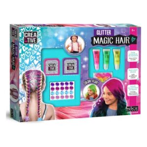 Par magic glitter NICE