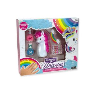 Set pentru manichiura Unicorn NICE