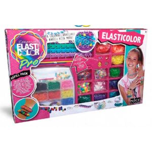 MEGA SET DE CRIATIE ELASTOCOLOR