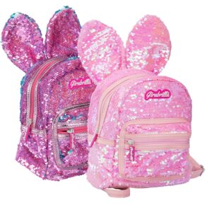 Rucsac Epuras in asort. GIRABRILLA