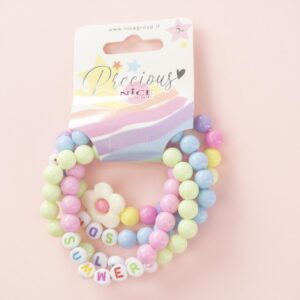 Set bratara Love summer friends Precious NICE