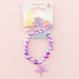 Set bratara si inel Mermaze splash Precious NICE