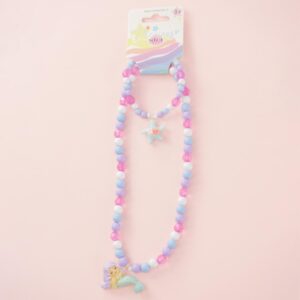 Set bratara si colier Serena Precious NICE