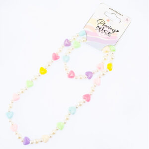 Set bratara colier Treasure Precious NICE