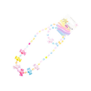 Set bratara colier Sweets for my sweet Precious NICE