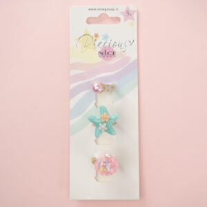 Set Inele Over the sea Precious NICE