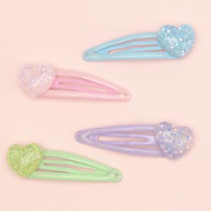 Set Clame par Heartful Precious NICE