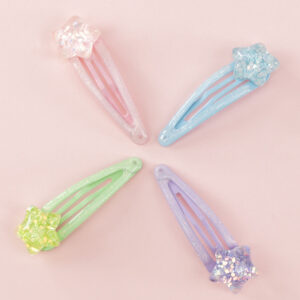 Set Clame par A star is born Precious NICE