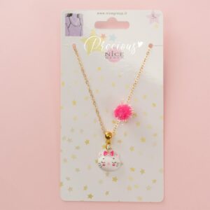 Lantisor Meow friend Precious NICE