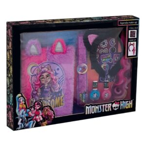 Set Clawdeen Monster High NICE