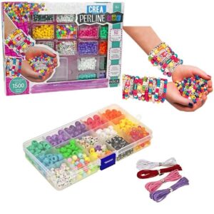 Set de creatie Batara Pereline ABC 1500 NICE