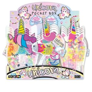 Set de creatie Batara Unicorn Po NICE