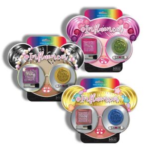 Set de machiaj Influencer Shiny Look NICE