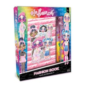 Set Jurnalul meu secret cu pix NICE