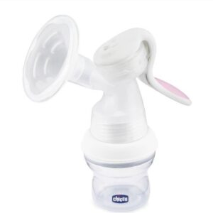 CHICCO Pompa p/u sin cu miner reglabil Step UP