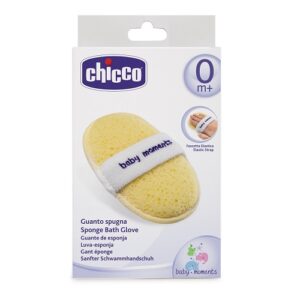 CHICCO burete de baie Baby Moments 5922000