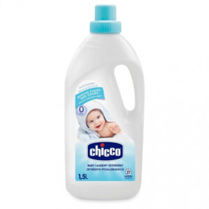 CHICCO detergent lichid 1.5L 0753200/0753210 NEW