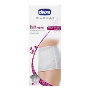 CHICCO centura postnala reglabila-L 0113600003/0116400030/0116400031