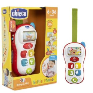 Jucarie Telefon Chicco