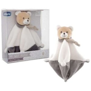 Jucarie plus Ursulet Chicco