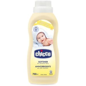 CHICCO balsam superconcentrat pu rufe copii Vanilie 750ml 68294