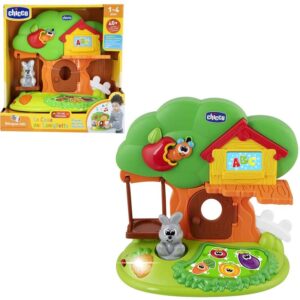 Casuta interactva (ITA/GB) CHICCO