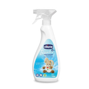Chicco spray pentru indepartarea petelor 500ml 0luni+ 10102