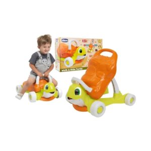 Premargator Brosca Testoasa 2 in 1 9-36 luni Chicco