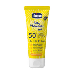Protectie solara Crema SPF50+ 75ml Chicco