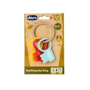 Jucarie set de chei eco CHICCO