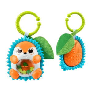 Zornaitoare Arici Chicco