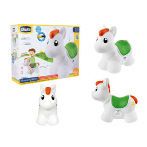 Jucarie gonflabila Rodeo Cu pompa Chicco