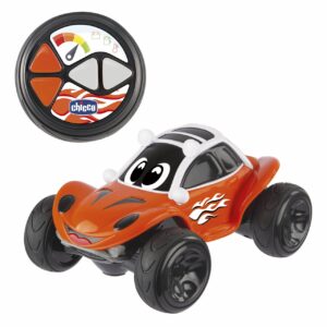 Masina cu radiocomanda Happy Buggy 2-6 ani Chicco
