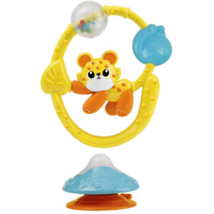 Zornaitoare Jungla Chicco