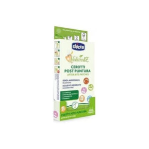 Stickere dupa piscaturi de tantari N30 Chicco