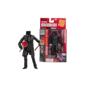 Figurina Deluxe 15 cm in asort. SKIBIDI TOILET BONKERS