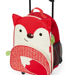 Valiza Vulpe SKIP HOP