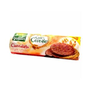 Gullon biscuiti Cuor di Cereale Oats and Chocolate 280g