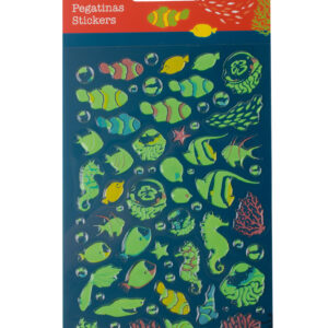 Stickers Peste Apli